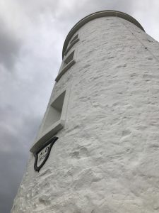 Bottom of Bruny Island Light House