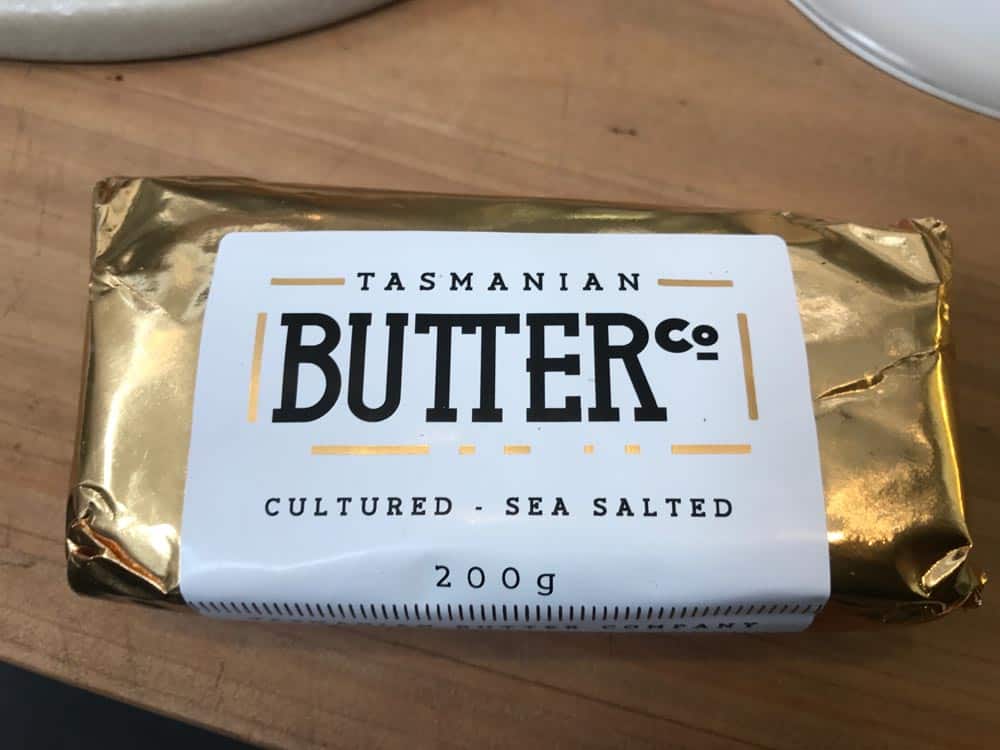 200g Tasmanian Butter Co