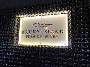 Bruny Island Wines