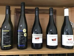 Derwent Estate Winery