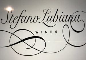 Stefano Lubiana Winery Logo